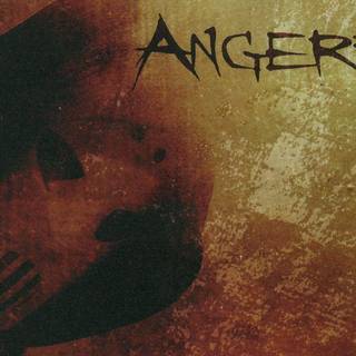 Angerfist wallpaper