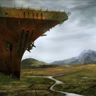 Apocalypse HD wallpaper