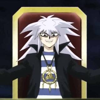 Yami Bakura  wallpaper