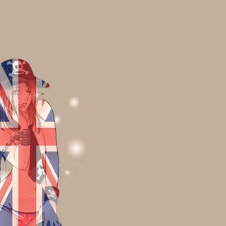 Britain wallpaper