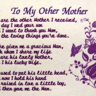 Mother's Day 2018 wallpaper