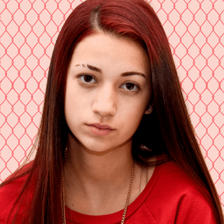 Danielle Bregoli wallpaper