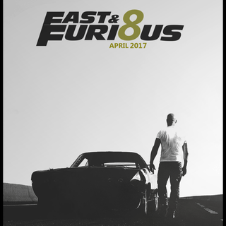 Fast Furious 8 wallpaper