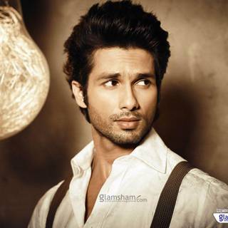Shahid Kapoor wallpaper