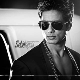 Shahid Kapoor wallpaper