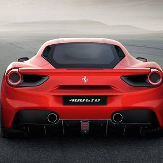 Ferrari 488 Spider wallpaper