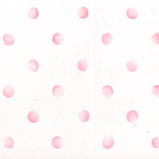 Polka dot wallpaper