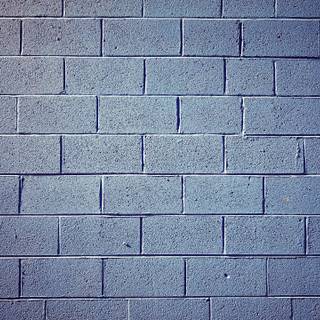 Brick wallpaper