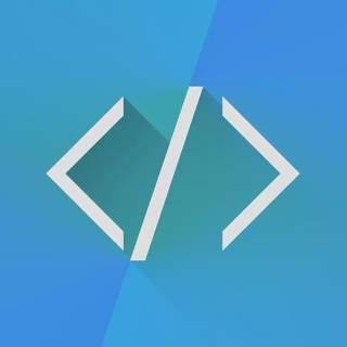 JavaScript wallpaper