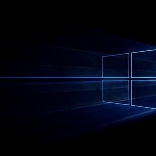Windows 10 HD wallpaper