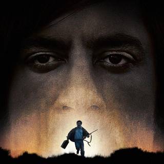 No Country for Old Men wallpaper