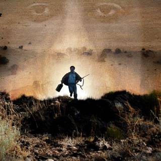 No Country for Old Men wallpaper