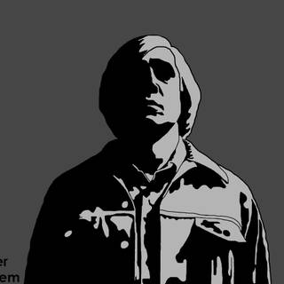 No Country for Old Men wallpaper