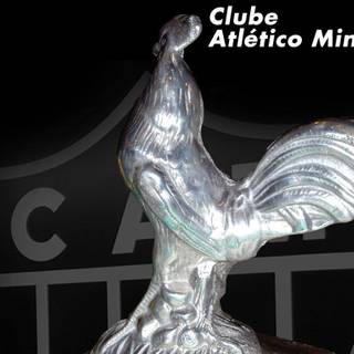 Clube Atlético Mineiro wallpaper