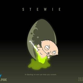 Family Guy Stewie wallpaper