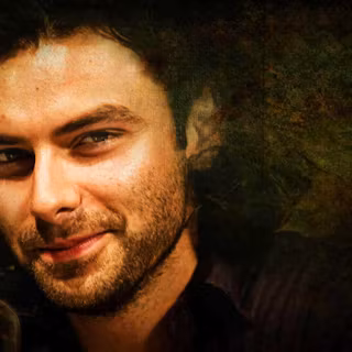 Aidan Turner wallpaper