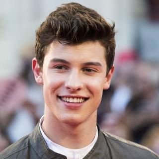 Shawn Mendes 2018 wallpaper