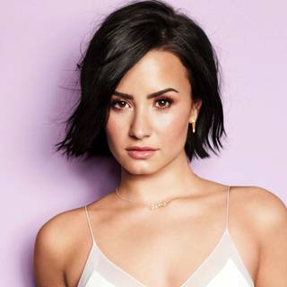 Demi Lovato 2018 wallpaper