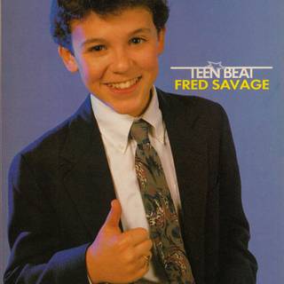 Fred Savage wallpaper