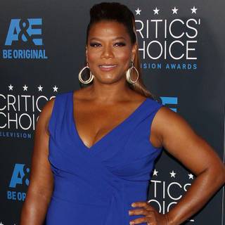Queen Latifah wallpaper