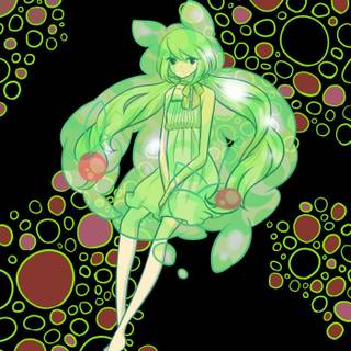 Reuniclus HD wallpaper