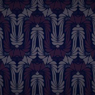 Art deco wallpaper
