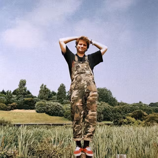 Mac DeMarco wallpaper