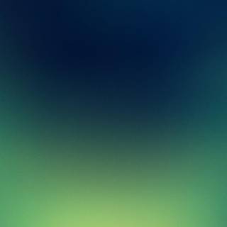 Green & blue wallpaper