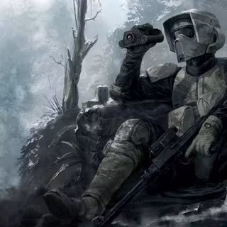 Clone Trooper wallpaper