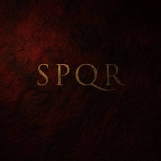 SPQR wallpaper
