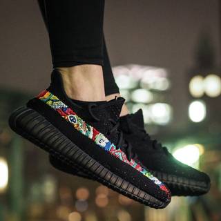 Yeezy Boost wallpaper