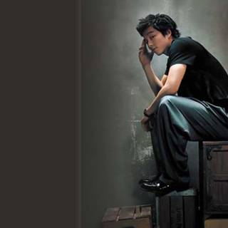 Gong Yoo wallpaper