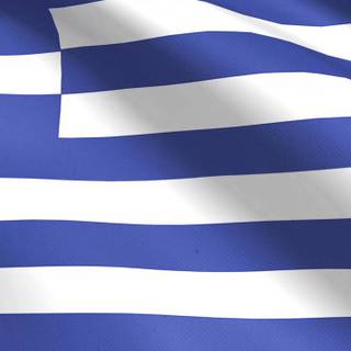 Greek flag wallpaper