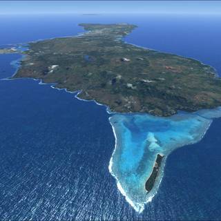 Guam wallpaper