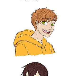 I love yoo wallpaper