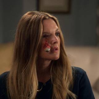 Santa Clarita Diet wallpaper