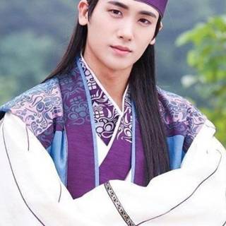 Hwarang: The Poet Warrior Youth wallpaper