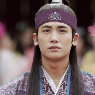 Hwarang: The Poet Warrior Youth wallpaper