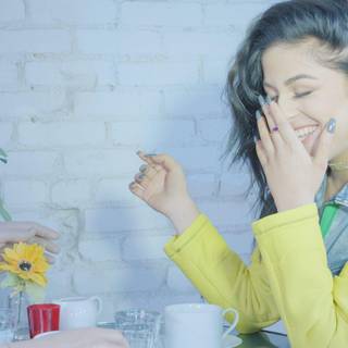 Baby Ariel wallpaper