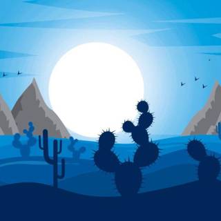 Illustrator wallpaper