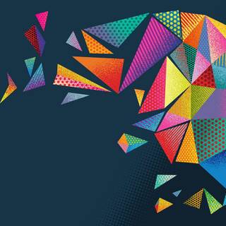 Illustrator wallpaper