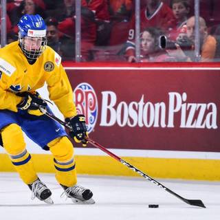 NCAA Hockey Tournament wallpaper