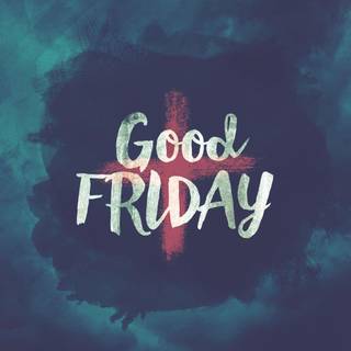 Good Friday 2018 wallpaper