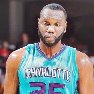 Al Jefferson wallpaper