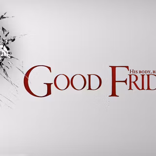 Good Friday 2018 wallpaper