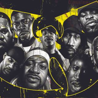 Method Man wallpaper