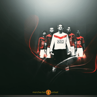 Edwin van der Sar wallpaper
