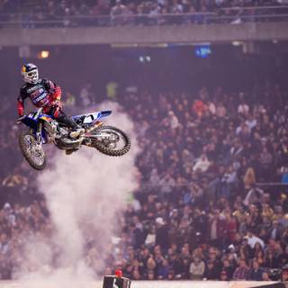 James Stewart wallpaper