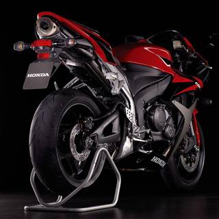 CBR600RR wallpaper