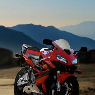 CBR600RR wallpaper